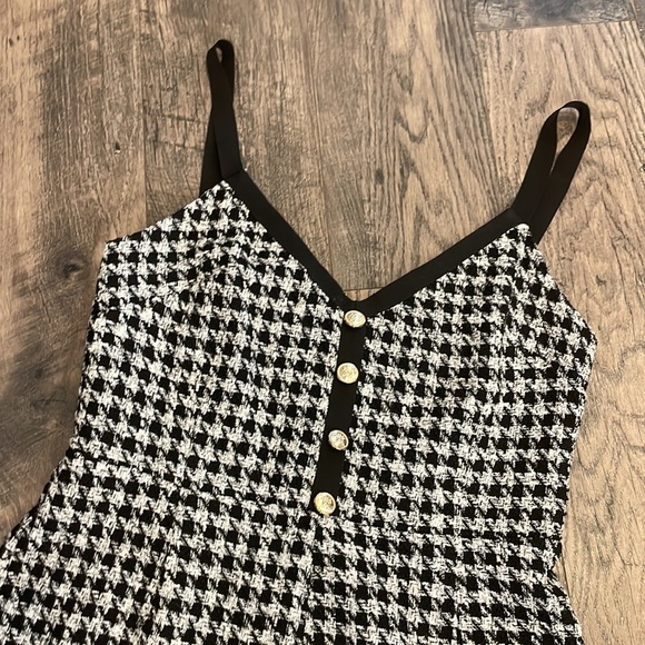 ASOS Wool Romper - Picture 6 of 8